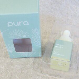 PURA Linens & Surf Fragrance Refill NEW 10 ml